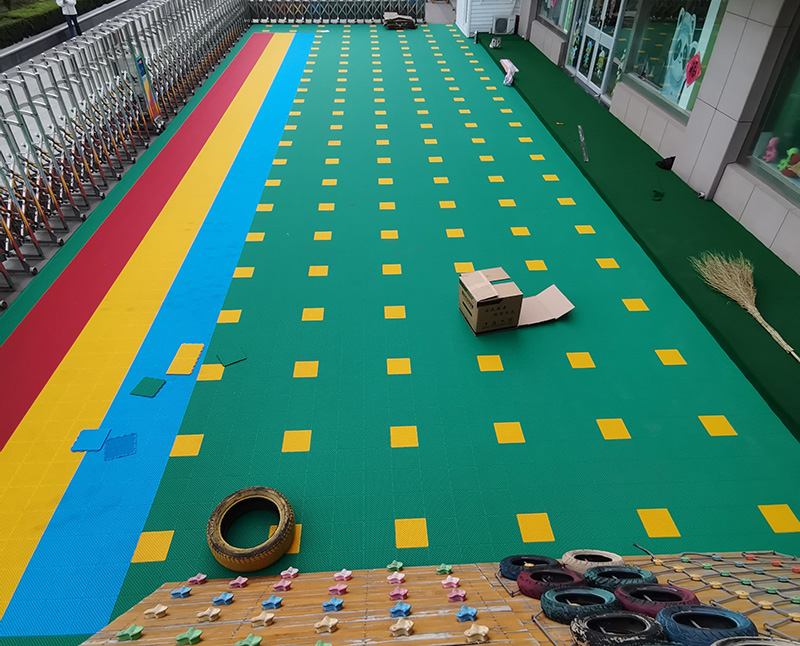 悬浮垫板DB-7-006