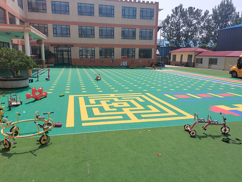 悬浮垫板DB-7-022